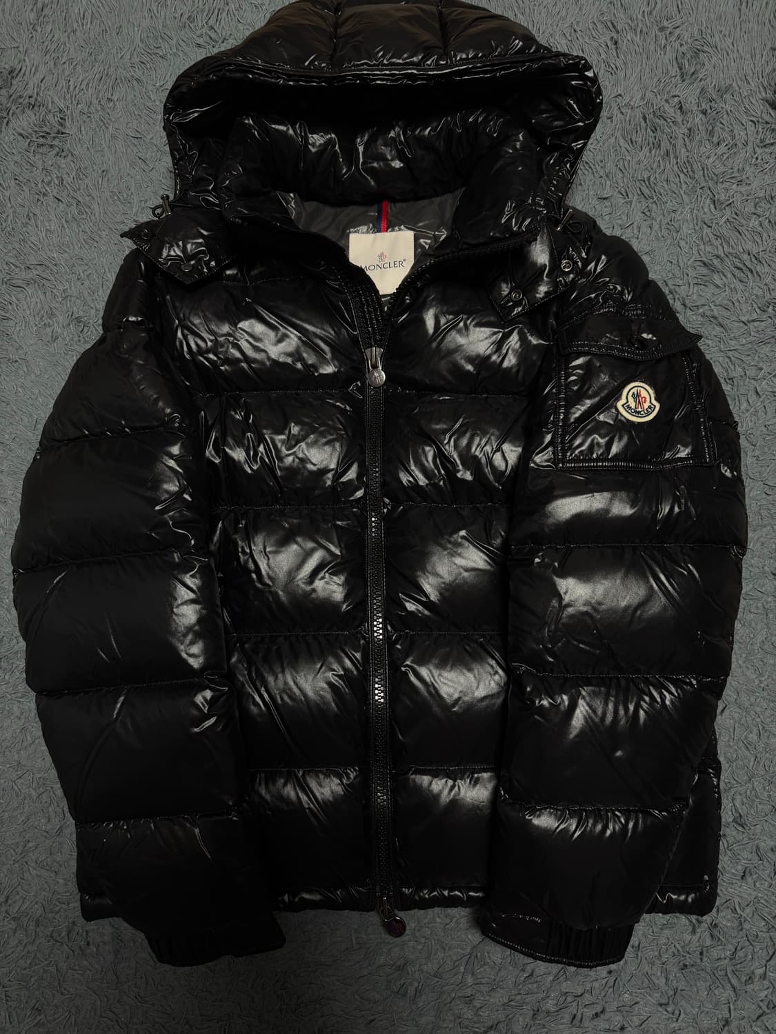 몽클레어 마야 4사이즈 22FW 상품이미지1