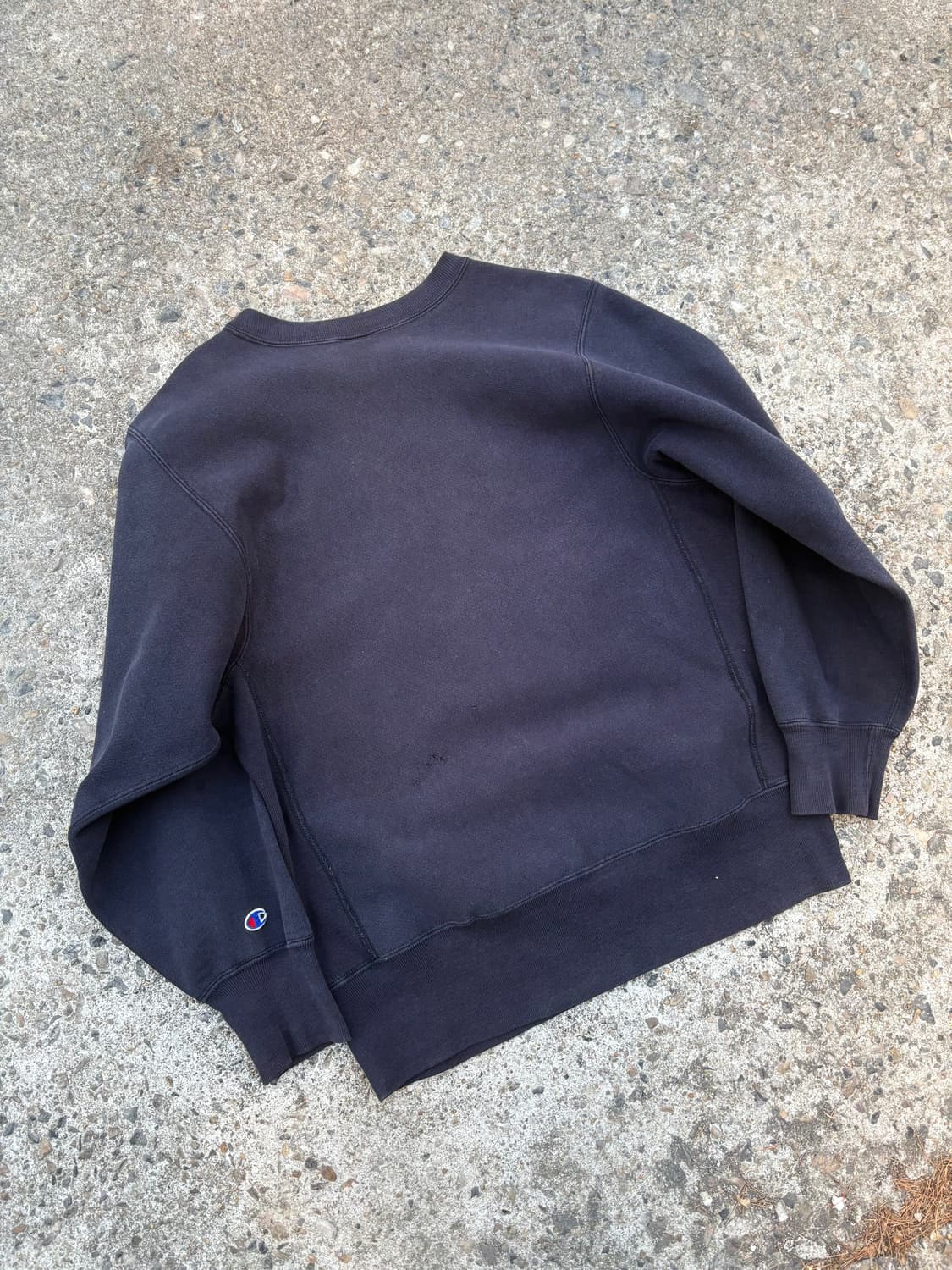 90s 챔피온 리버스위브 스웻셔츠 상품이미지2