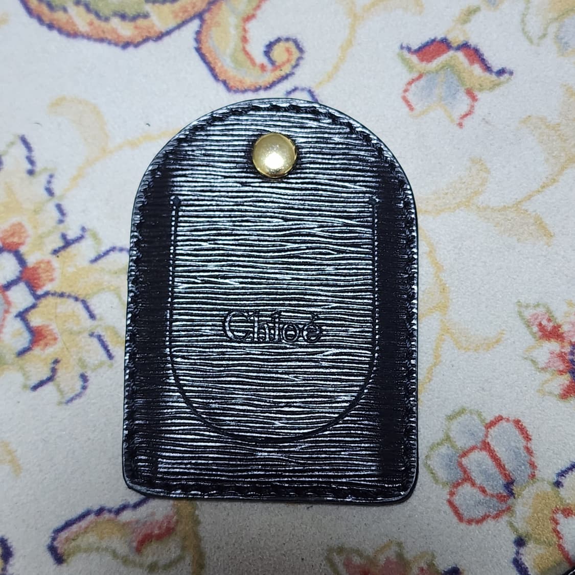 끌로에 금장 레더 숄더백 가방
[정품] 상품이미지10