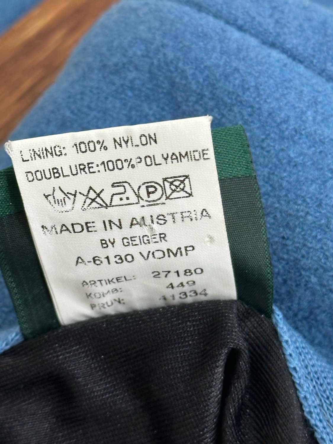 geiger 롱스커트 상품이미지9