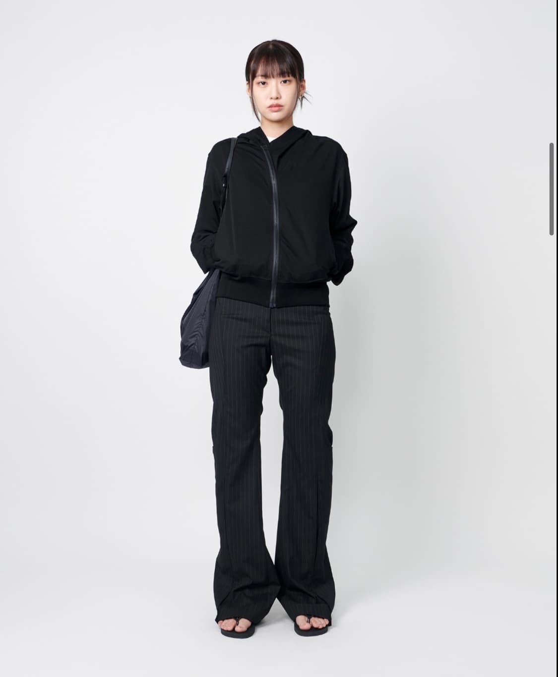 ee 누마레 후드집업 상품이미지2