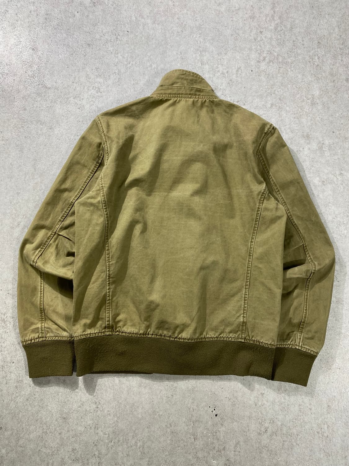 [S] Beams 빔즈 재팬 우먼스 밀리터리 자켓 상품이미지8