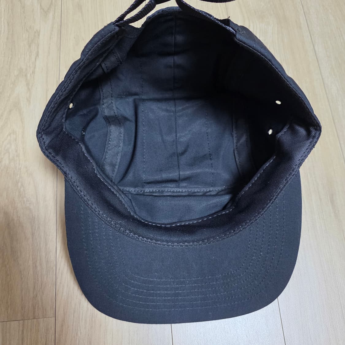 슈프림 5패널 캠프캡 상품이미지3