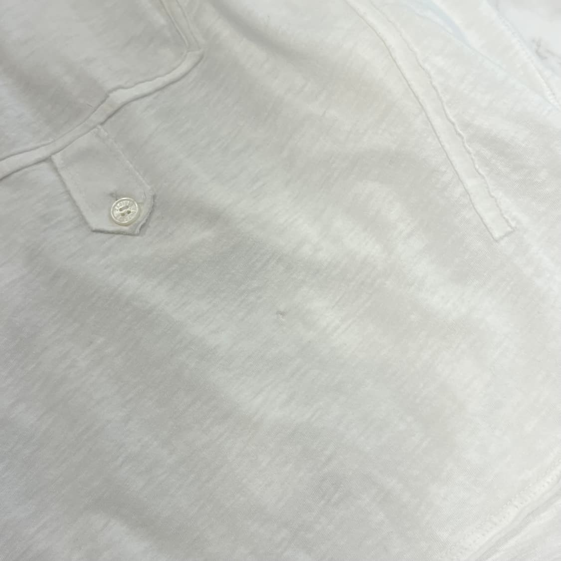 ZADIC&VOLTAIRE 쟈딕앤볼테르 긴팔 티셔츠 상품이미지10