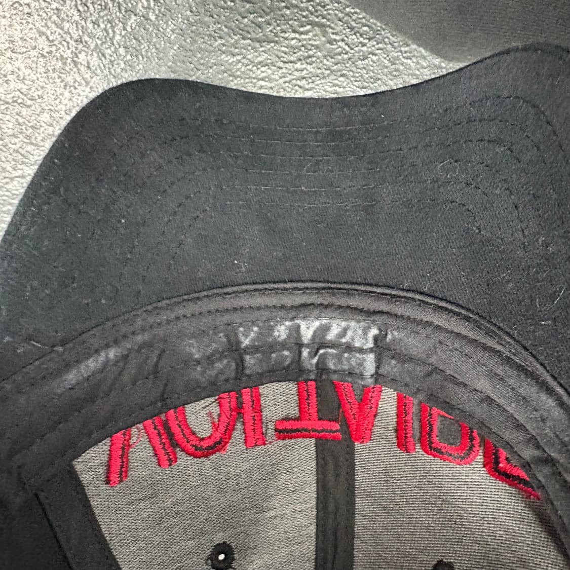 자딕앤볼테르 볼캡 상품이미지3