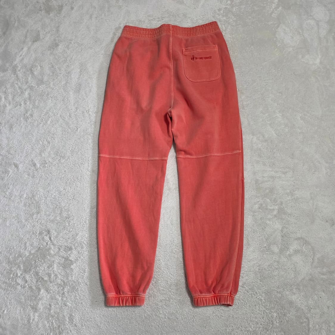 (L)르꼬끄 누보선데이 다잉 조거 팬츠 상품이미지3