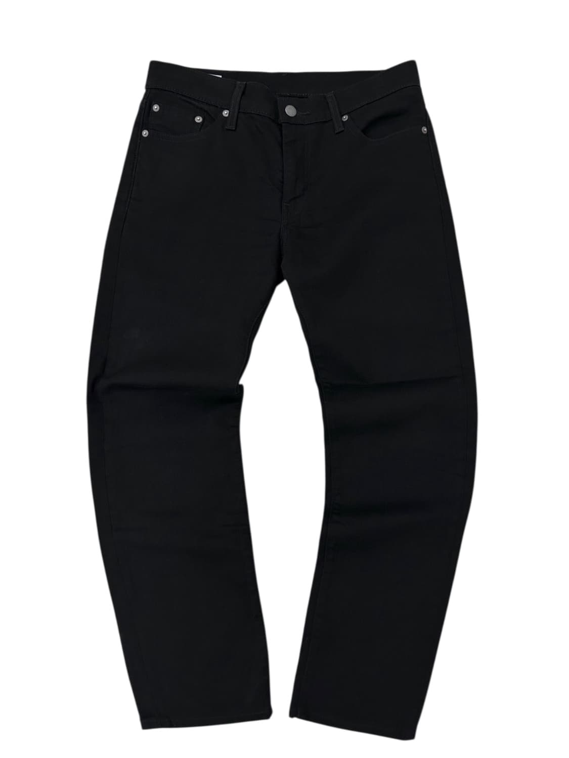 리바이스 511 블랙 데님팬츠 (30,블랙패치)  상품이미지1