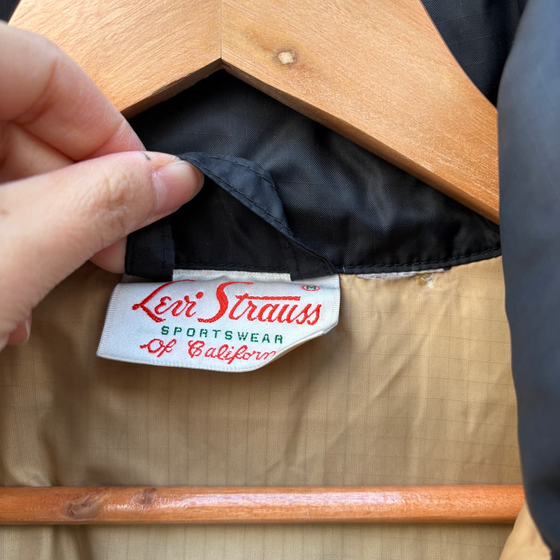 Levi’s 90s 리바이스 패딩 상품이미지6