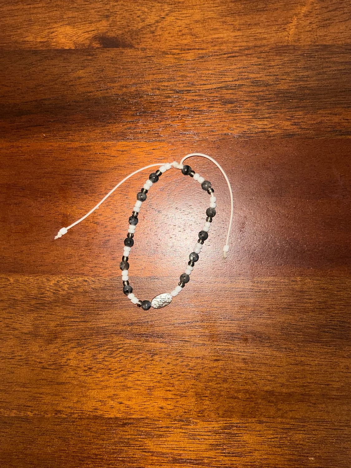 [핸드메이드] • 팔찌 • 북적이는 생각들 상품이미지6