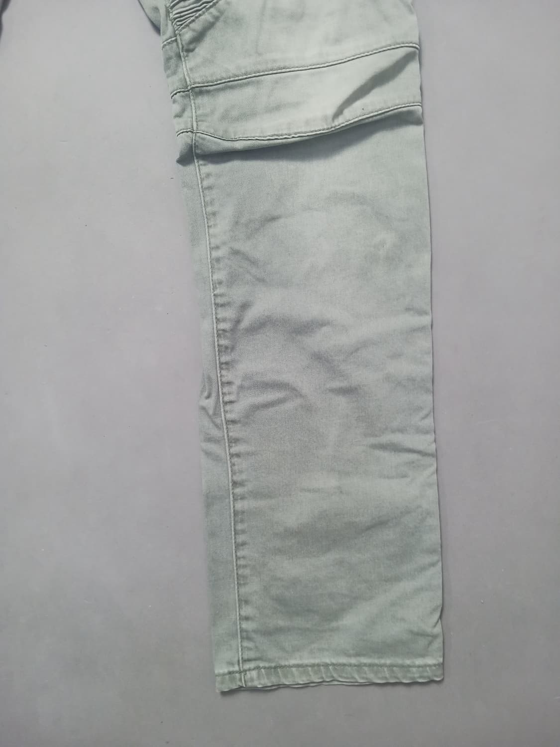 [32] 발망 바이커 치노 팬츠 상품이미지5