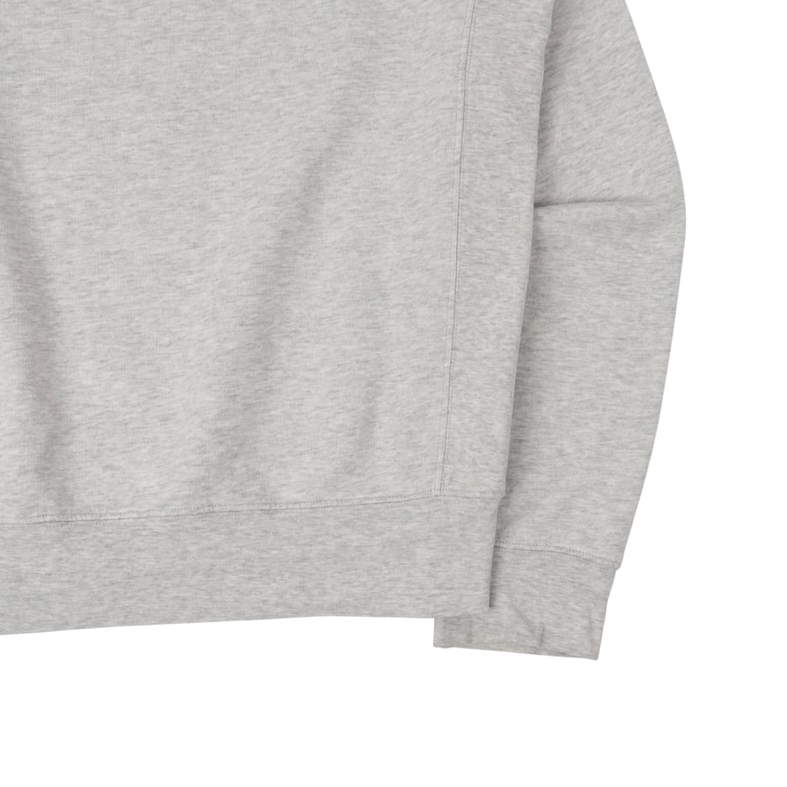 폴로 랄프로렌 헤더 그레이 크루넥 스웻셔츠 상품이미지7