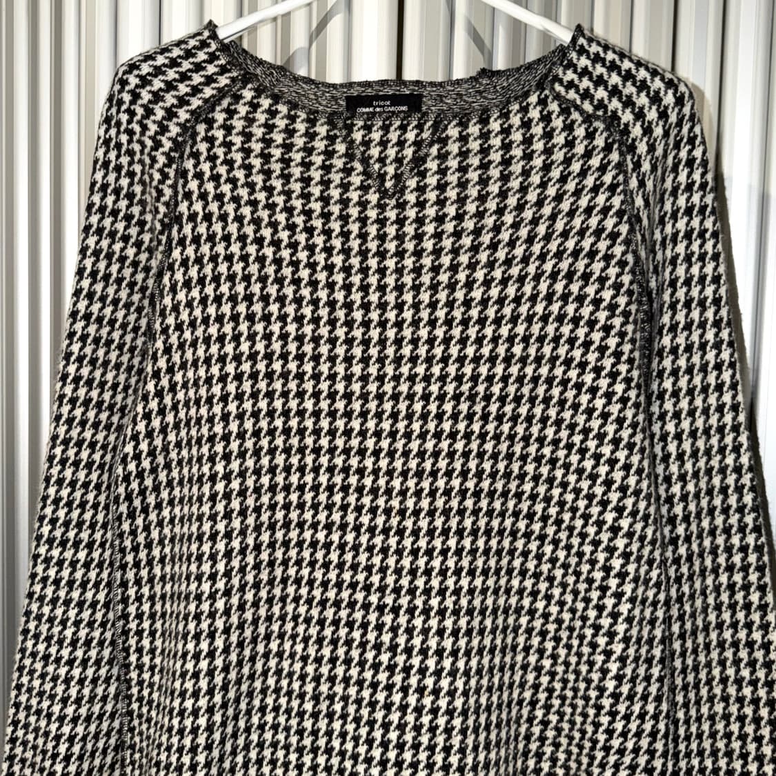 Comme des garcons knit 상품이미지3