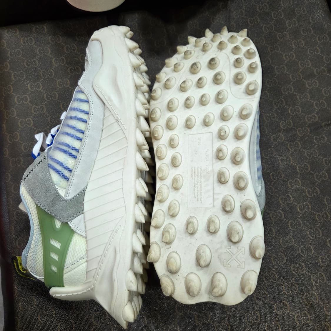 오프화이트 오디세이 1000 상품이미지5