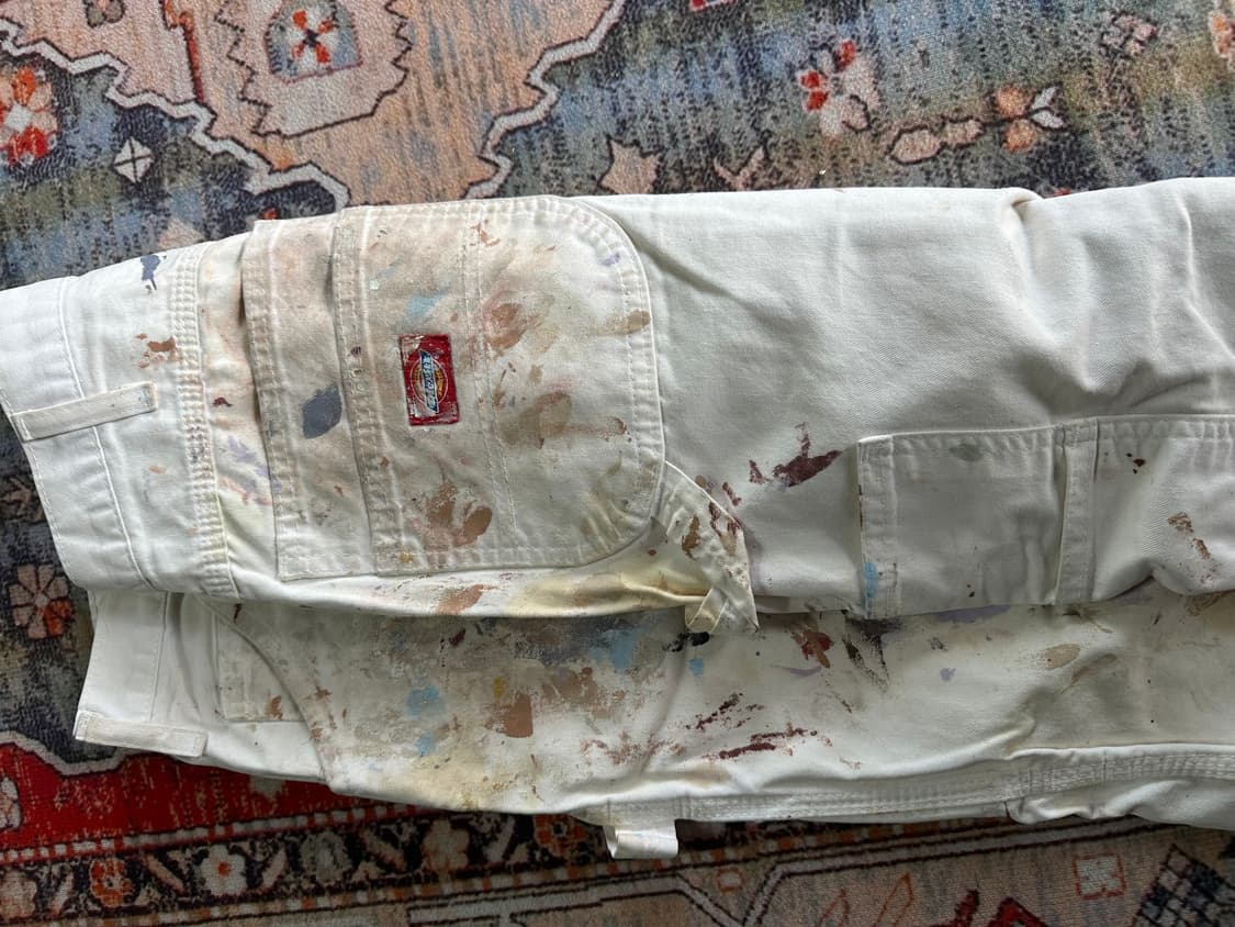 디키즈 워크팬츠 상품이미지4