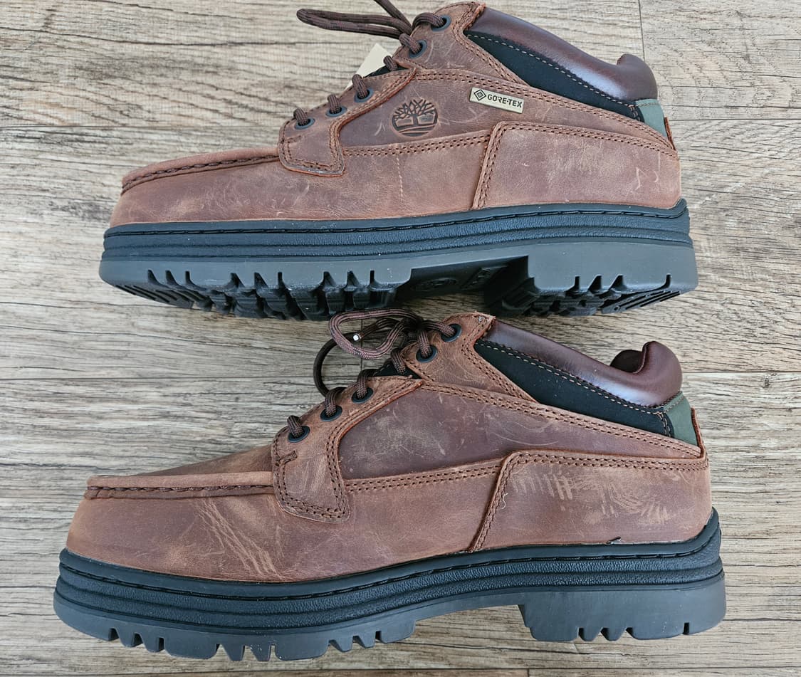 [260]  팀버랜드 헤리티지 고어텍스 목토 상품이미지4