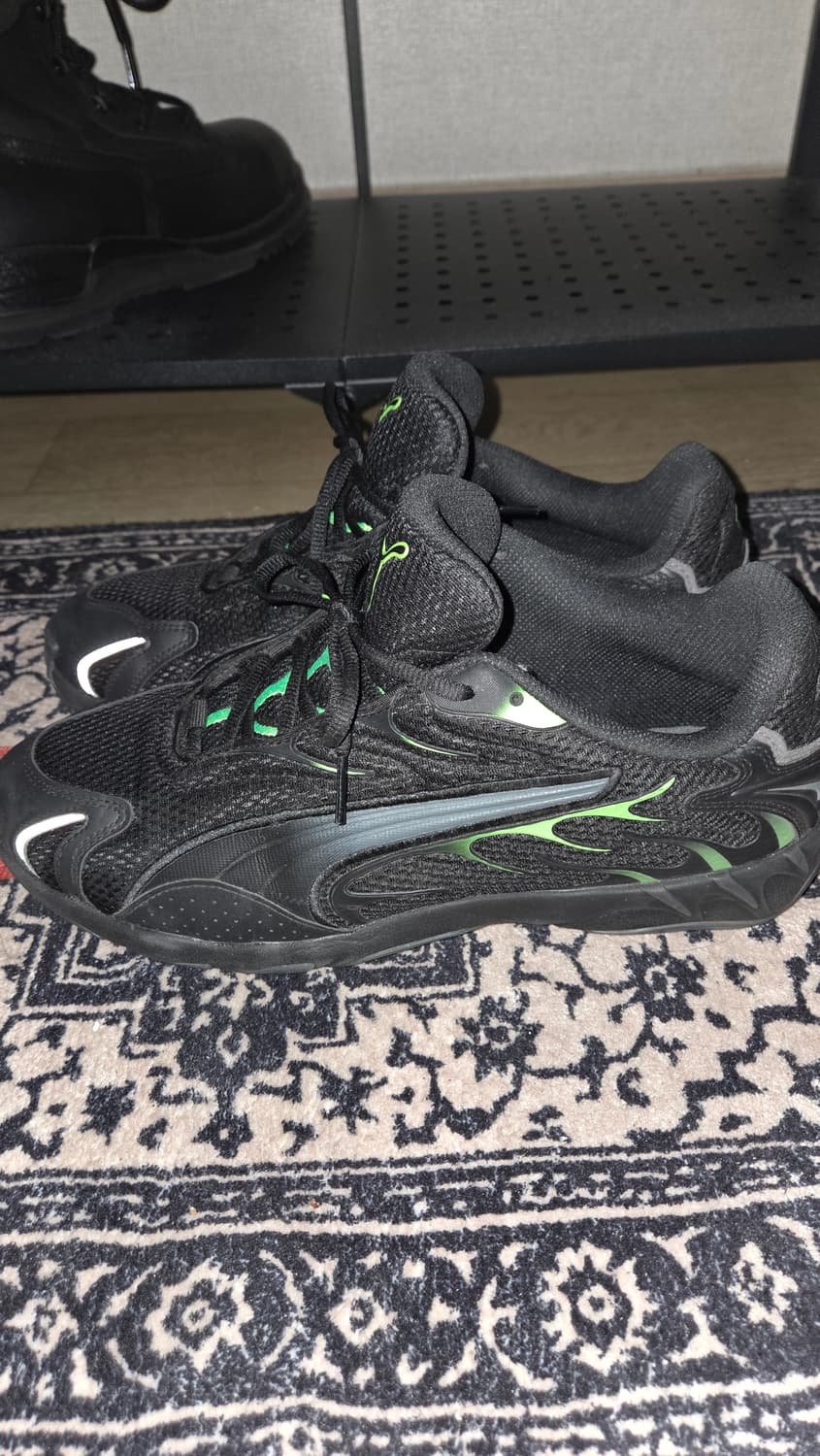 푸마 인헤일 290 상품이미지4