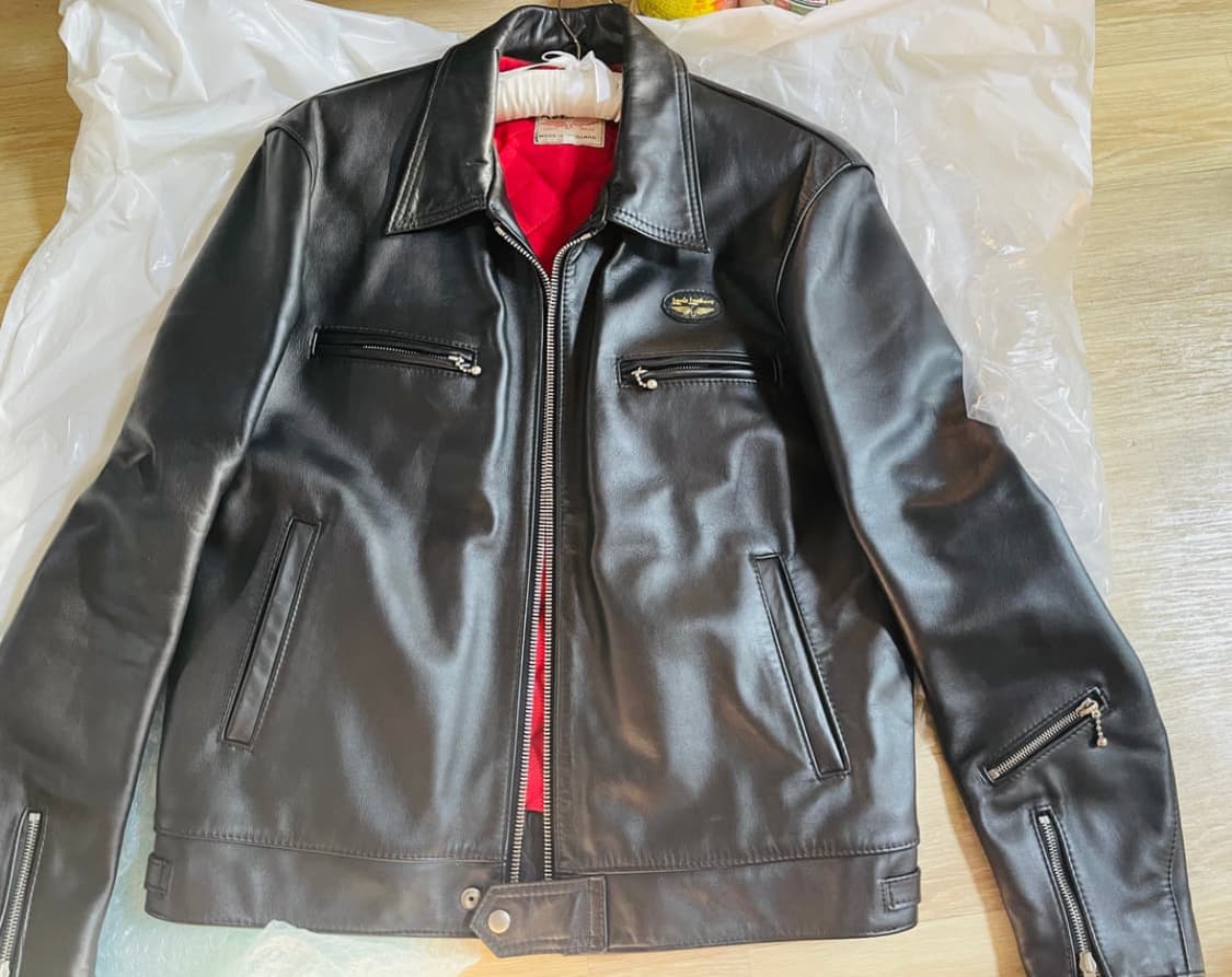 루이스레더 도미네이터 44사이즈 상품이미지3