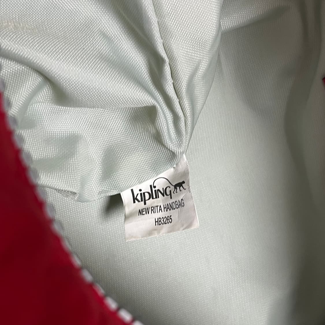 키플링 크로스백 상품이미지4