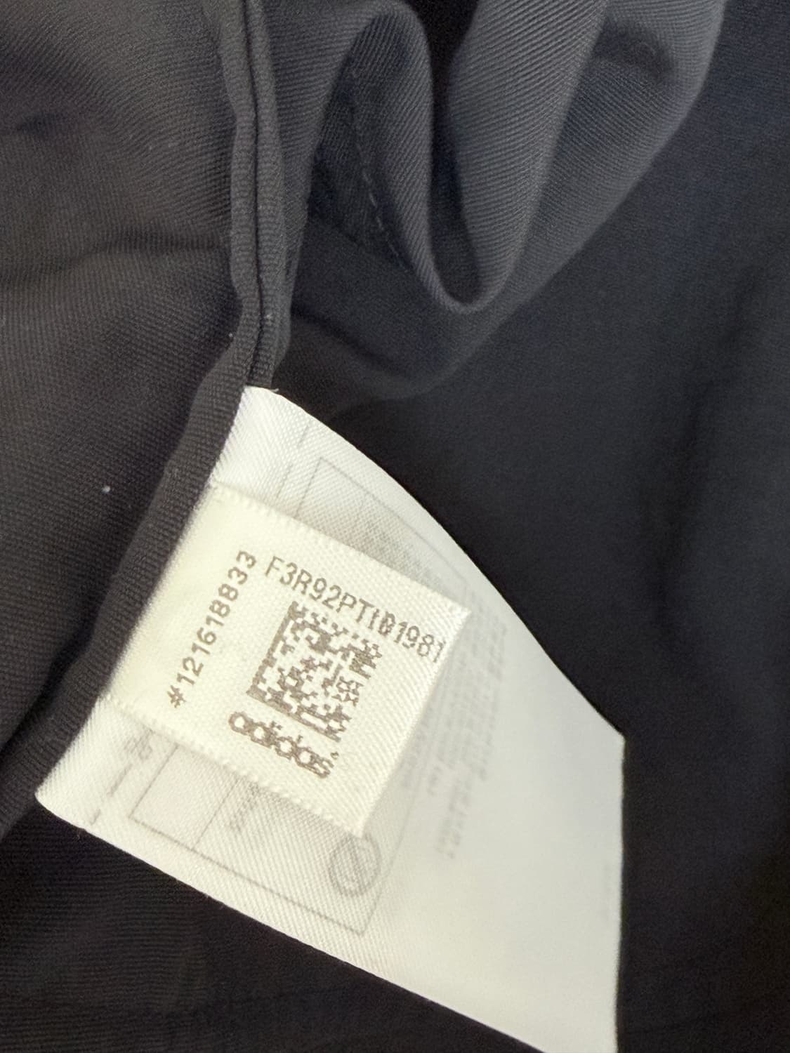 아디다스 코치 자켓 M 상품이미지4