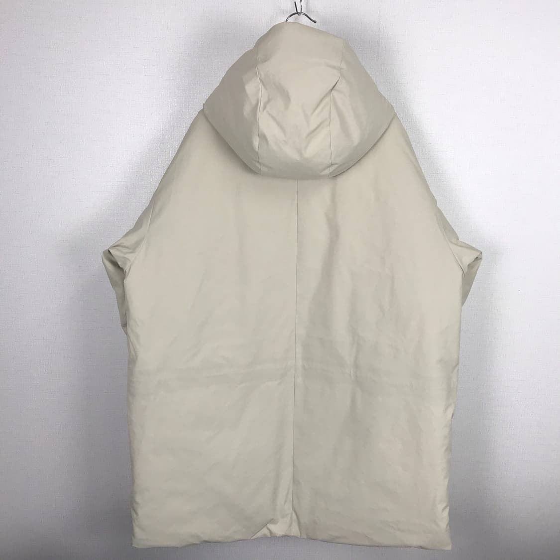 푸마 울트라3 쉴드 미드 구스다운 패딩 남성2XL 상품이미지6