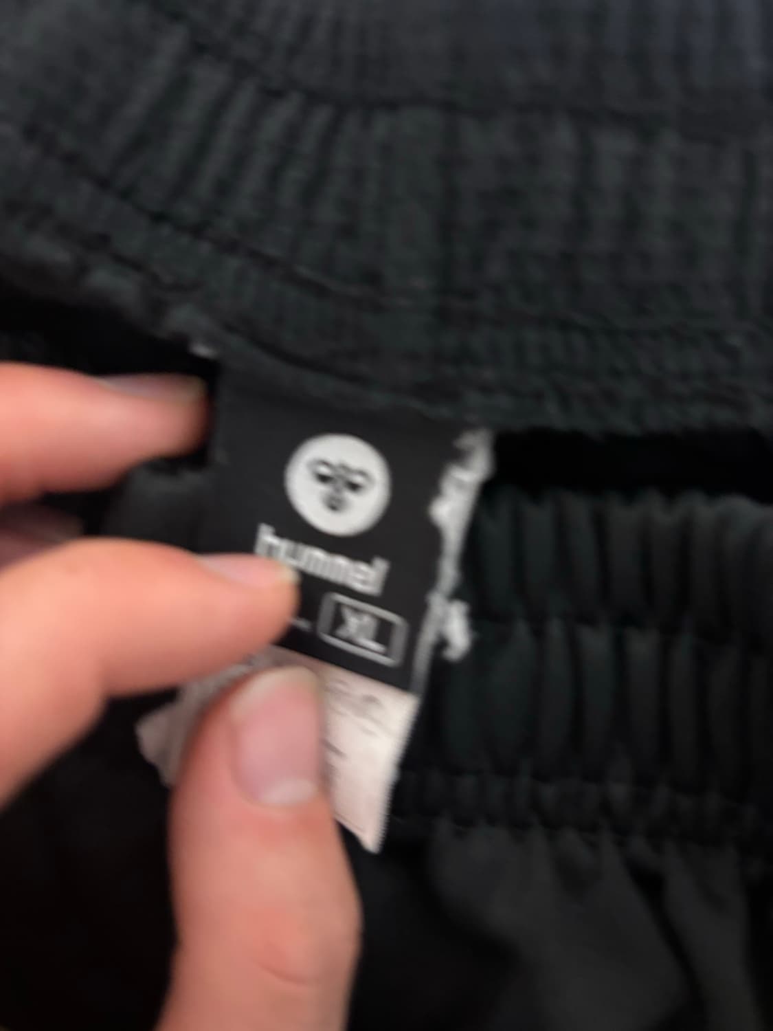 험멜 긴바지 상품이미지3