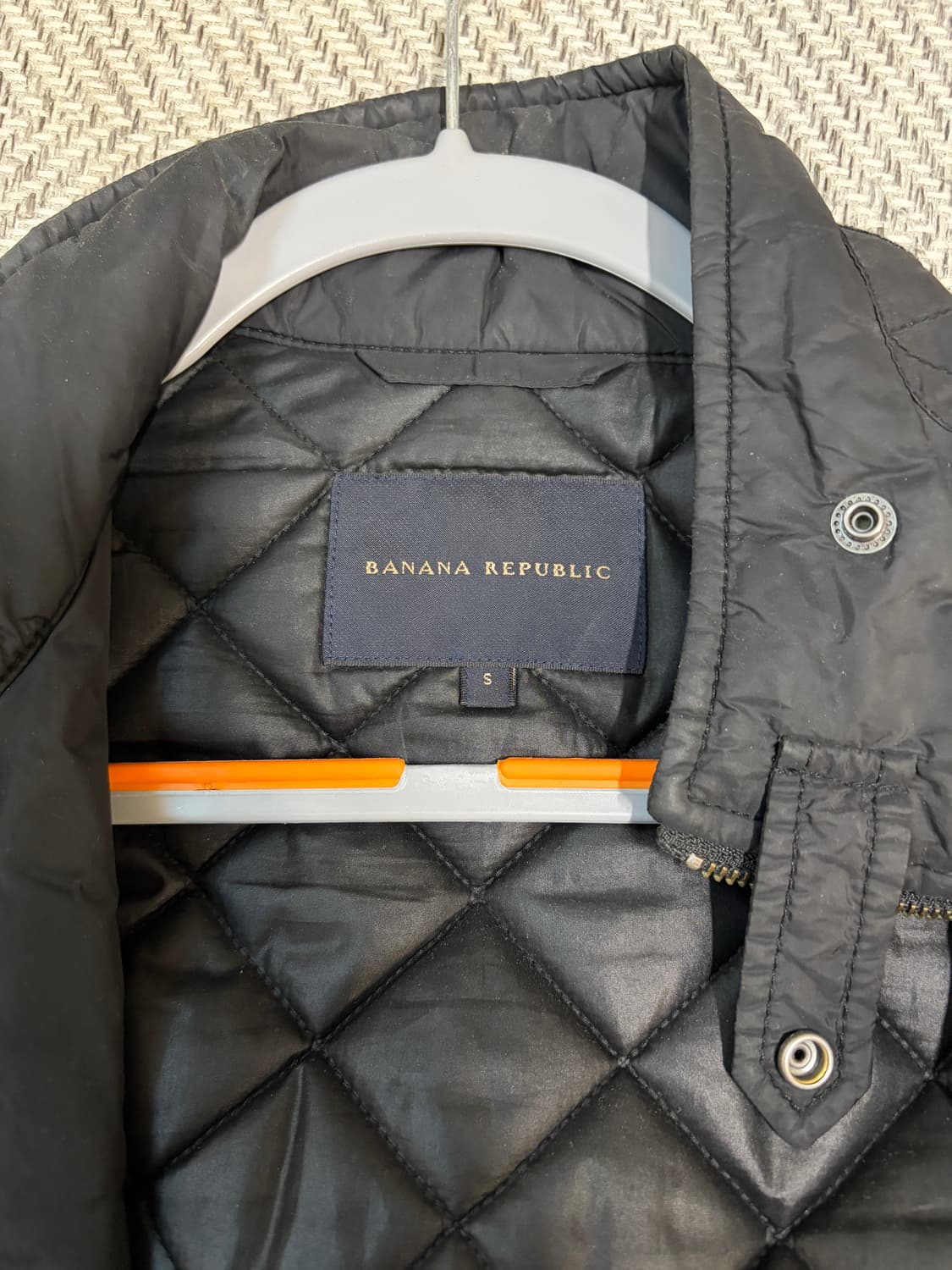 바나나 리퍼블릭 자켓 상품이미지2