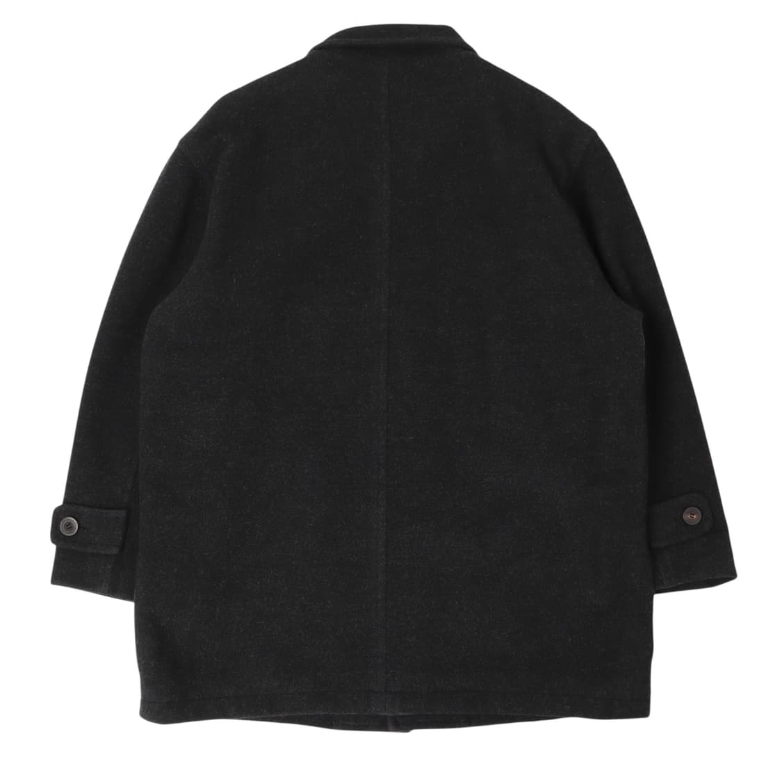 입생로랑 뿌르 옴므 울 싱글 코트 상품이미지5