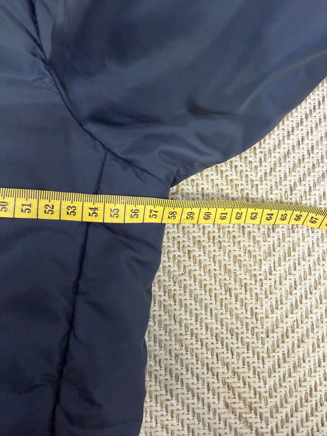 정품) 띠어리 남성 경량패딩 L 상품이미지9