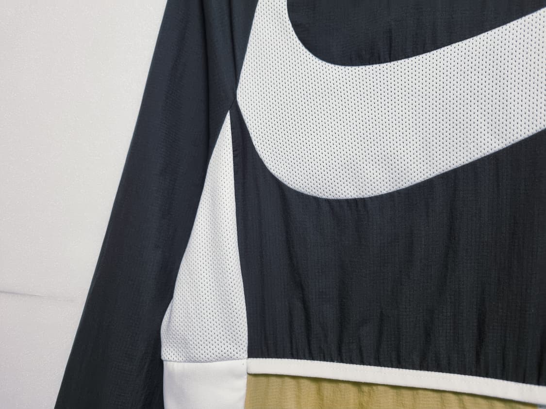 남성 빅사이즈 나이키 빅스우시 초경량 바람막이 트레이닝복 러닝복 상품이미지4