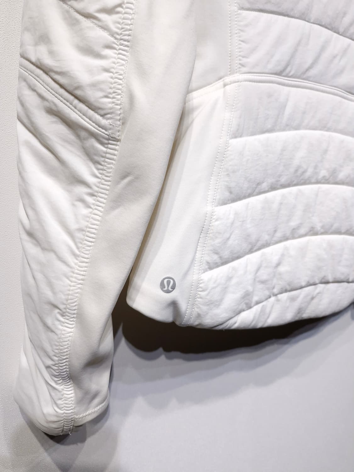 Lululemon 룰루레몬 '어나더마일' 퀼티드 자켓 상품이미지6