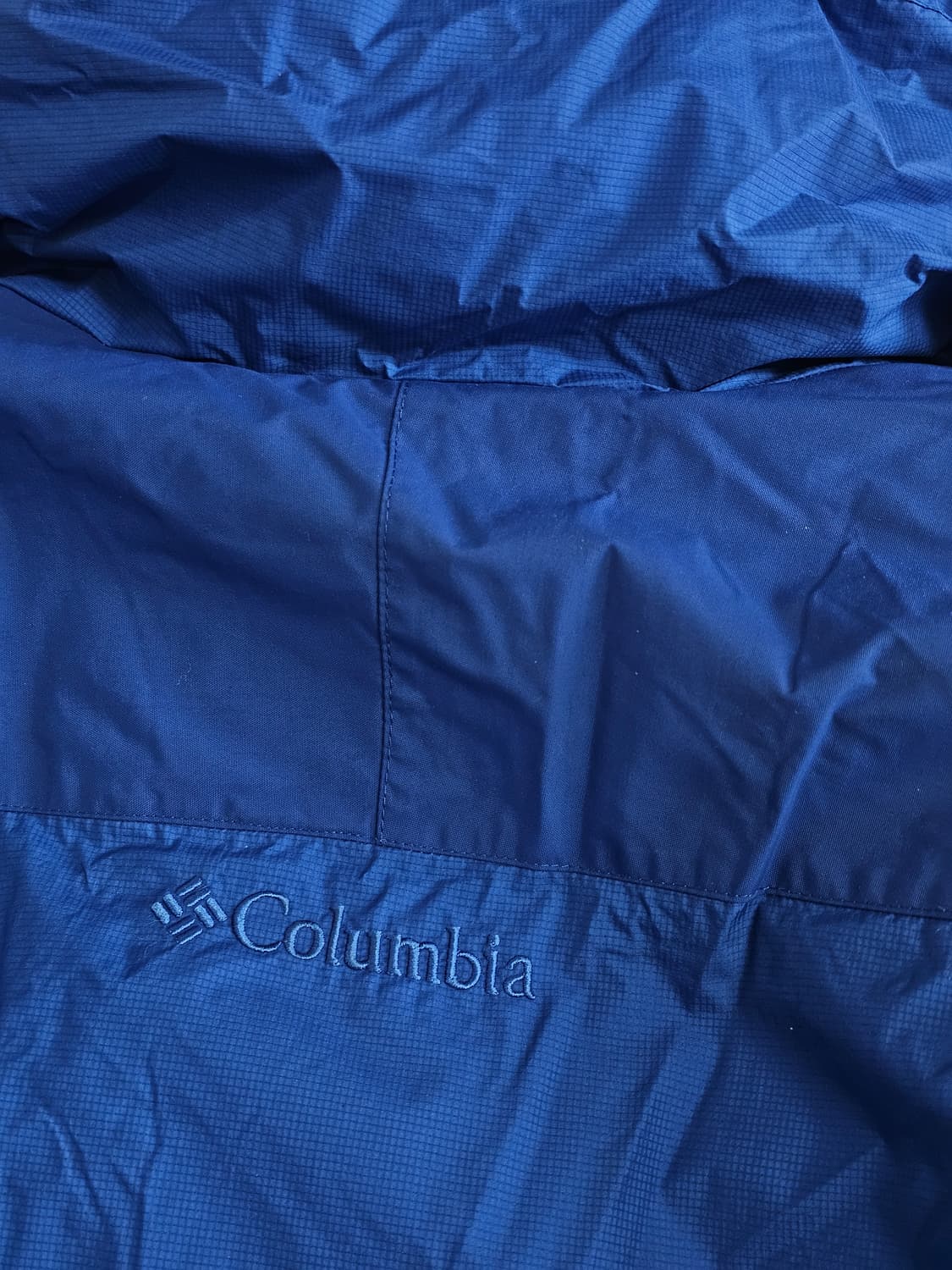 컬럼비아 마운틴 예일 옴니히트 헝가리 구스다운 패딩 L 상품이미지5