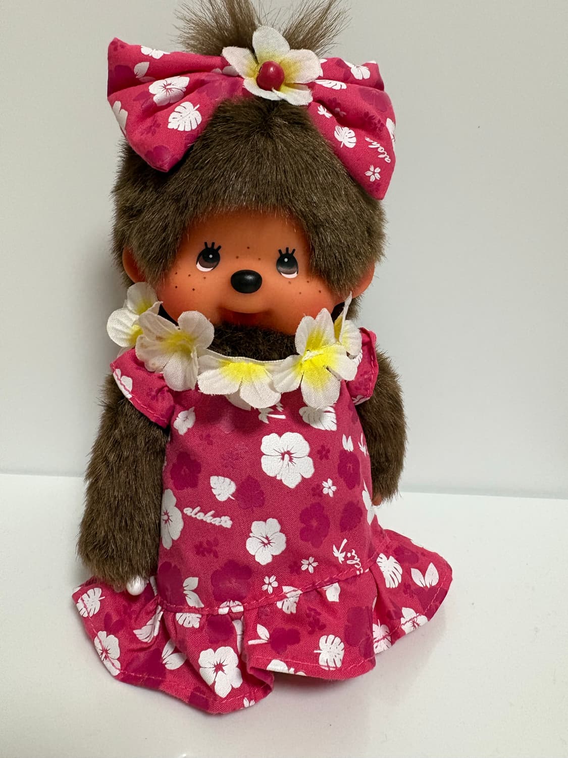 고전)하와이안 몬치치 상품이미지1