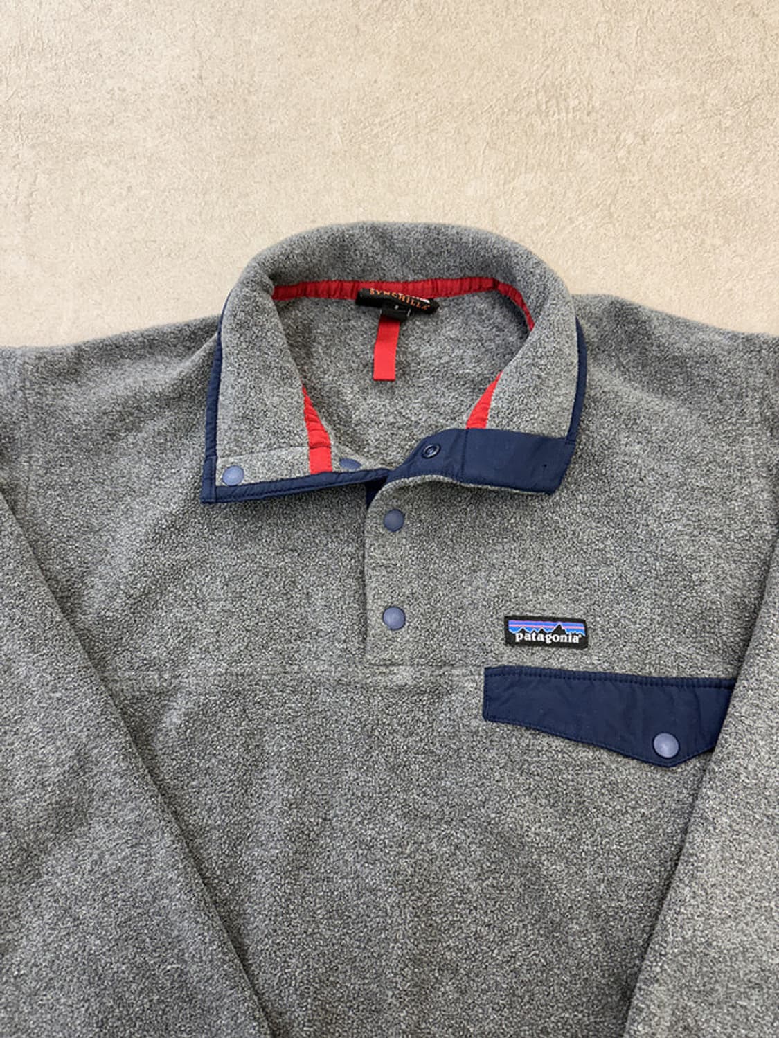 파타고니아 신칠라 상품이미지3