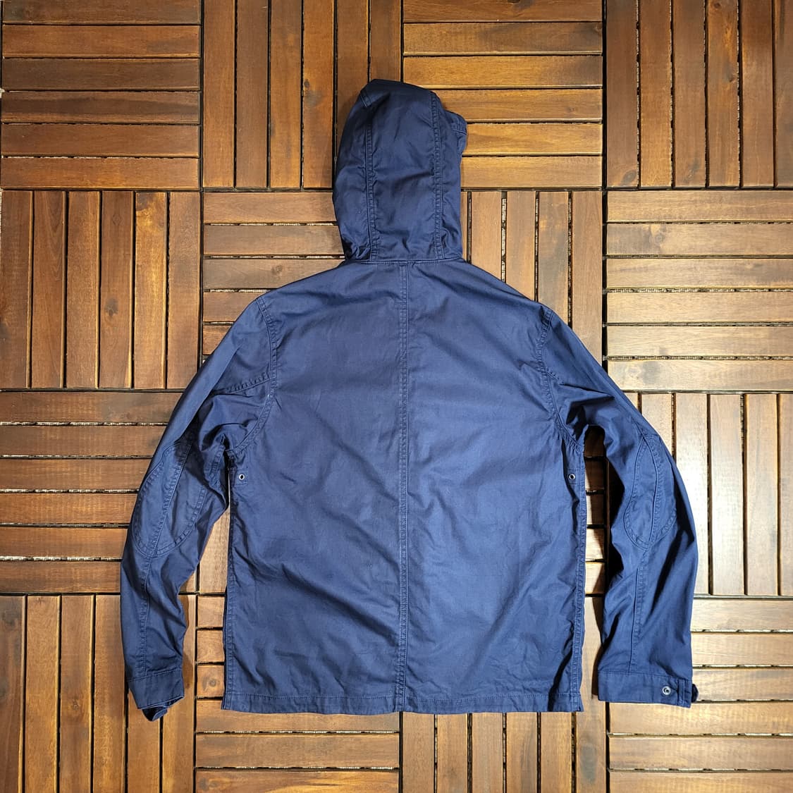 폴로 랄프로렌 후드 집업 (XS) 상품이미지5