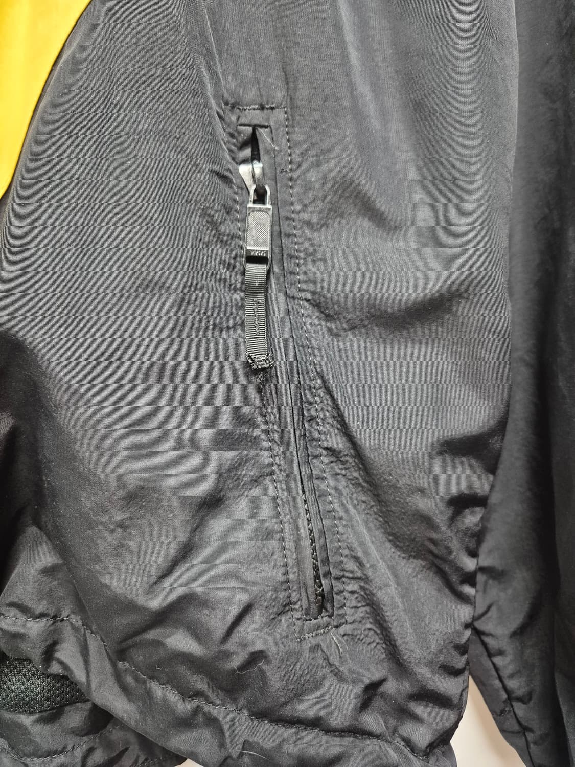 미군 apfu 바람막이  상품이미지2