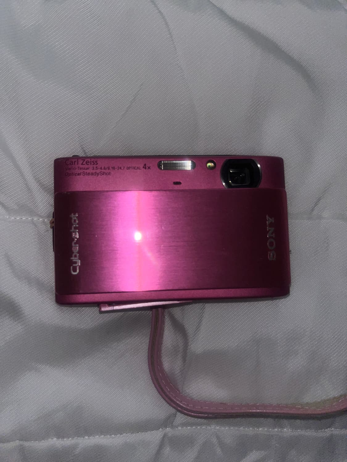 SONY 소니 사이버샷 DSC-TX1 카메라 상품이미지2