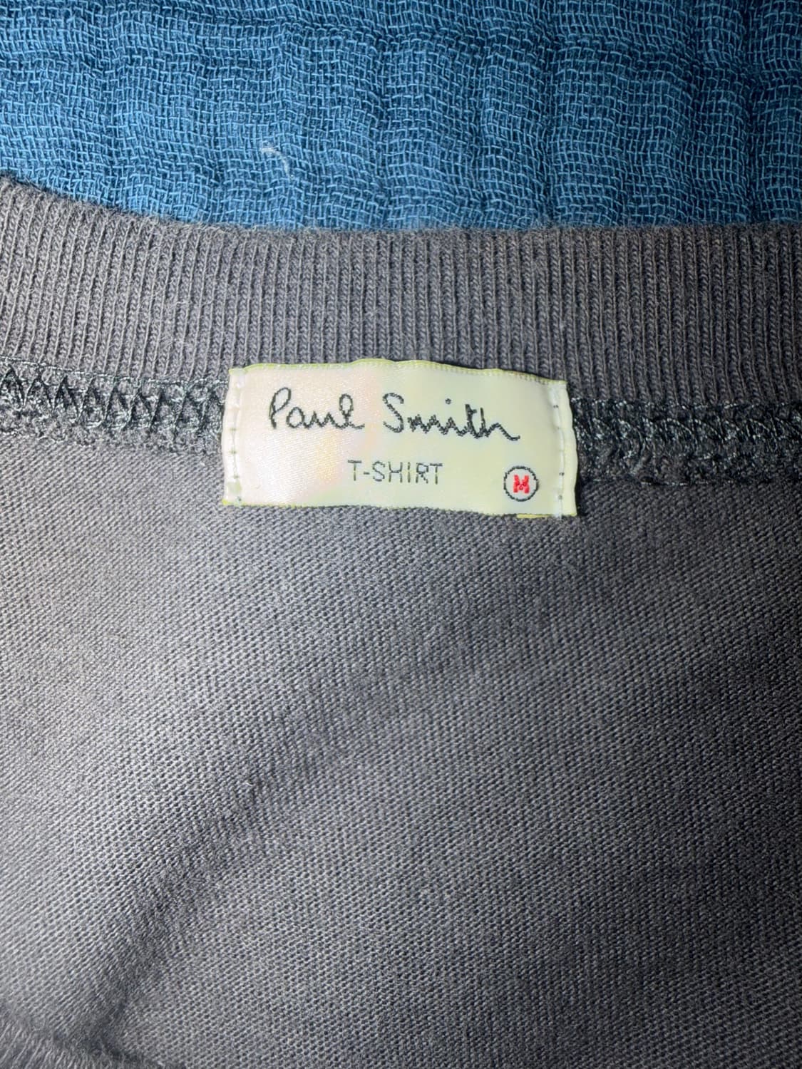Paul Smith 티셔츠 상품이미지3