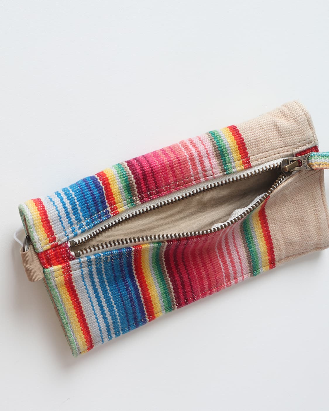 PORTER × BEAMS × ARTESANIA Fabric Wallet 상품이미지7