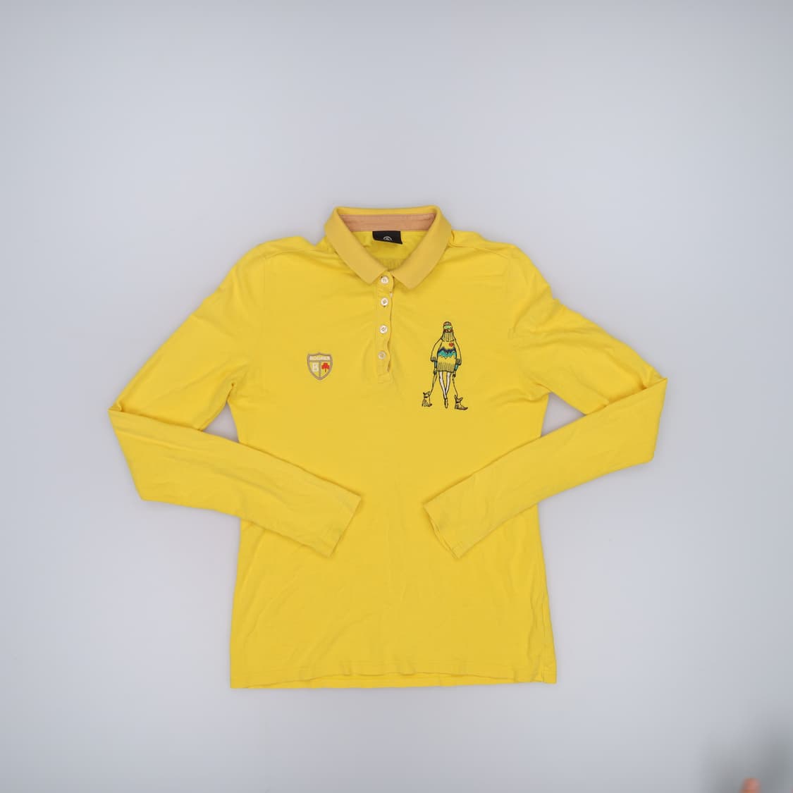 95 보그너 여성 긴팔카라티 0317H1 상품이미지1