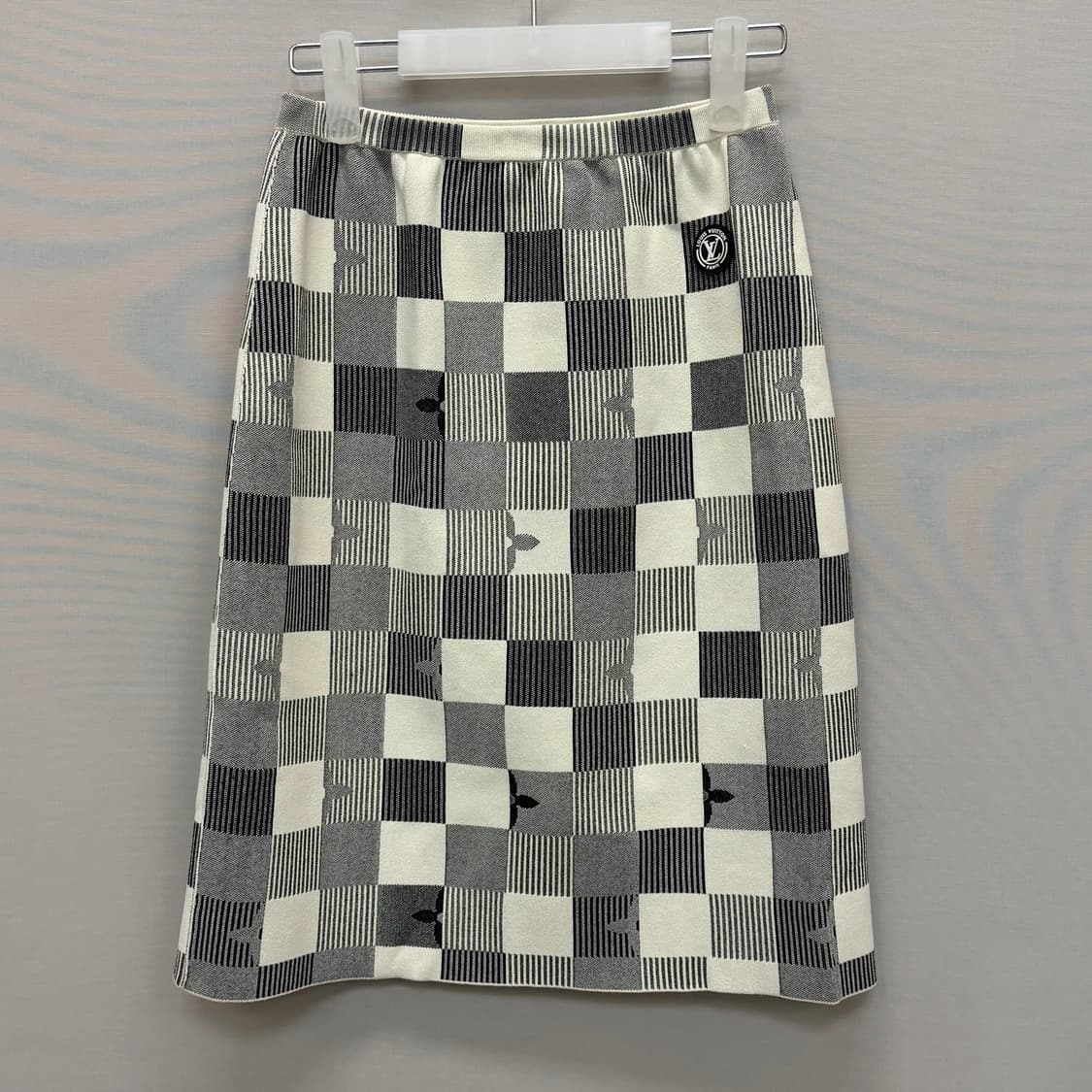 루이비통 다미에 스트레이트 스커트 ( 25 ) 상품이미지1