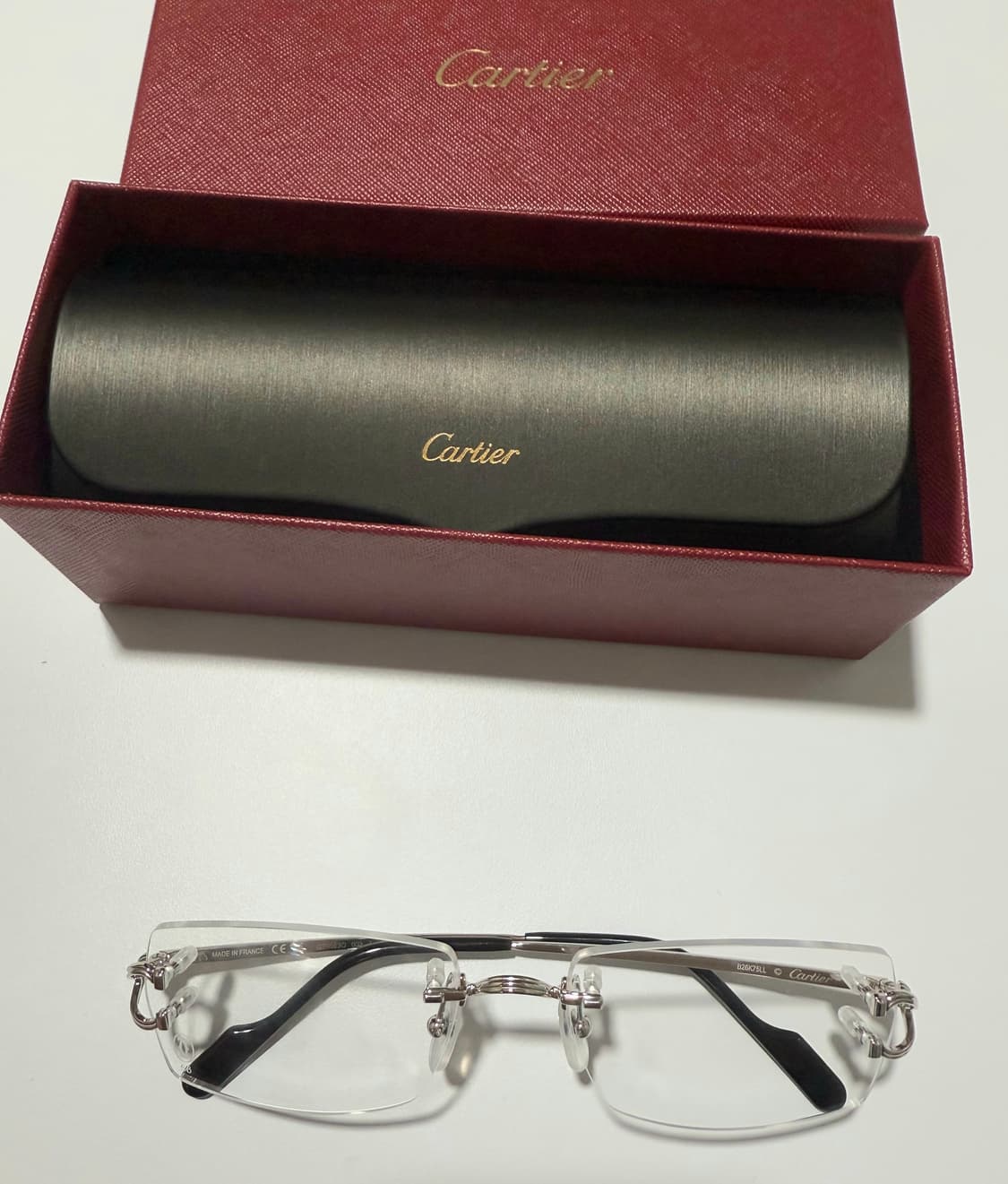 까르띠에 새제품 상품이미지4