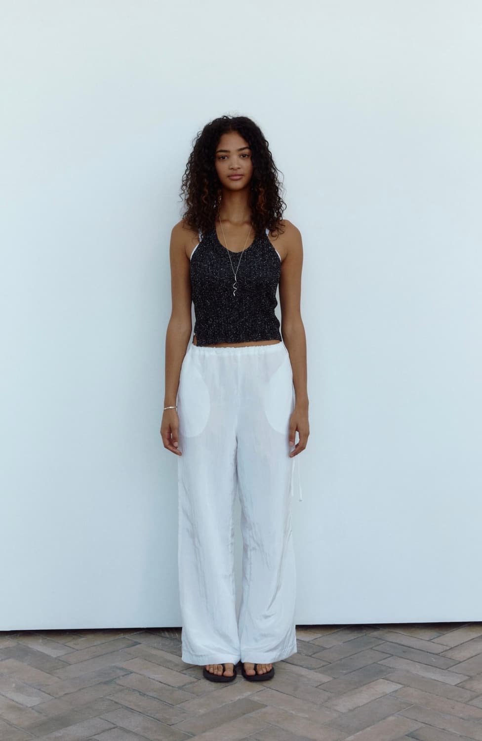 소프트서울 홀터넥 상품이미지1