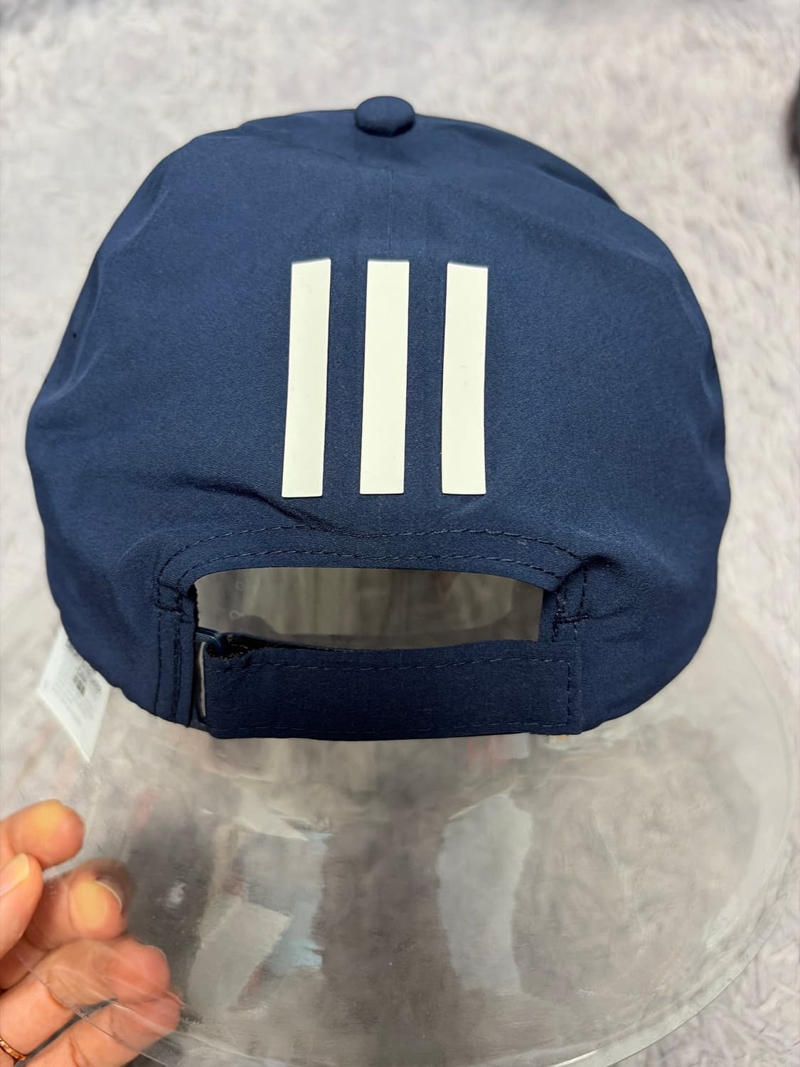 아디다스골프 심리스2 볼캡 상품이미지3