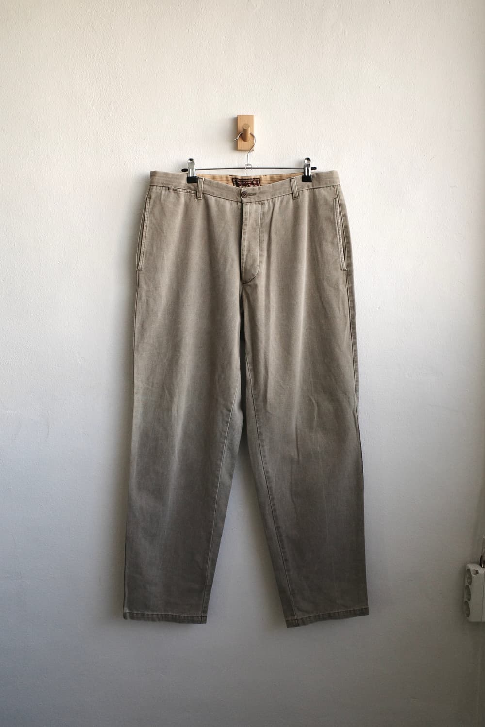 90s 말보로 클래식 치노 팬츠 상품이미지2