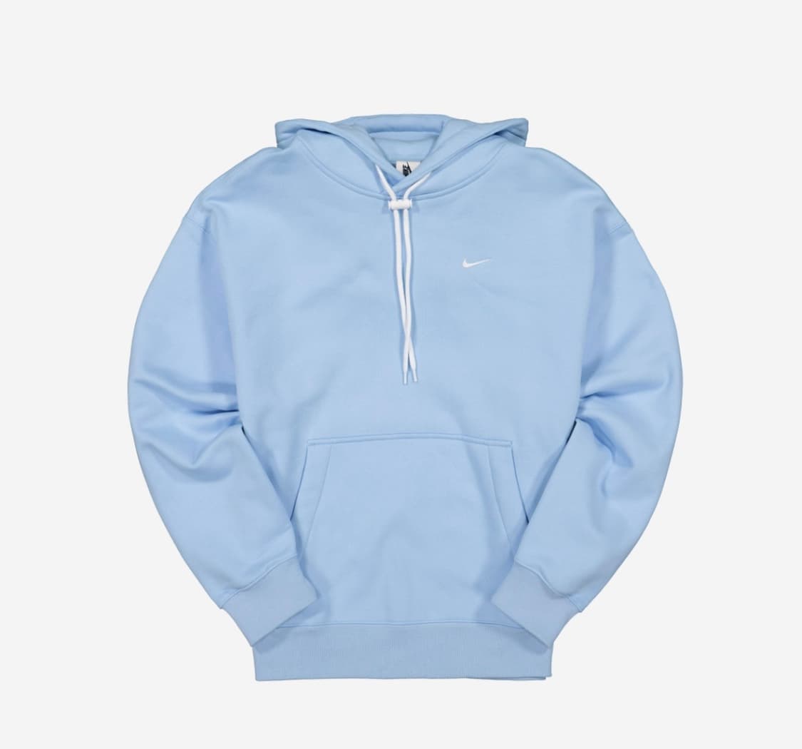 나이키 M NRG 후드 싸이킥 블루 XL 상품이미지1