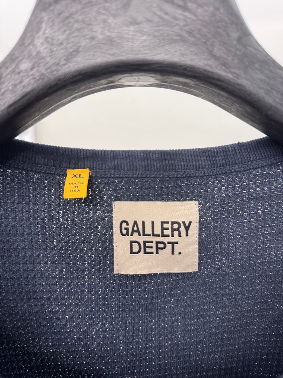 갤러리디파트먼트 와플티(XL) 상품이미지3