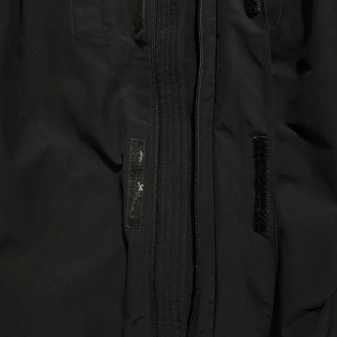 (해외판)나이키 하이벤트 멀티포켓 마운틴 바람막이(L) 상품이미지4