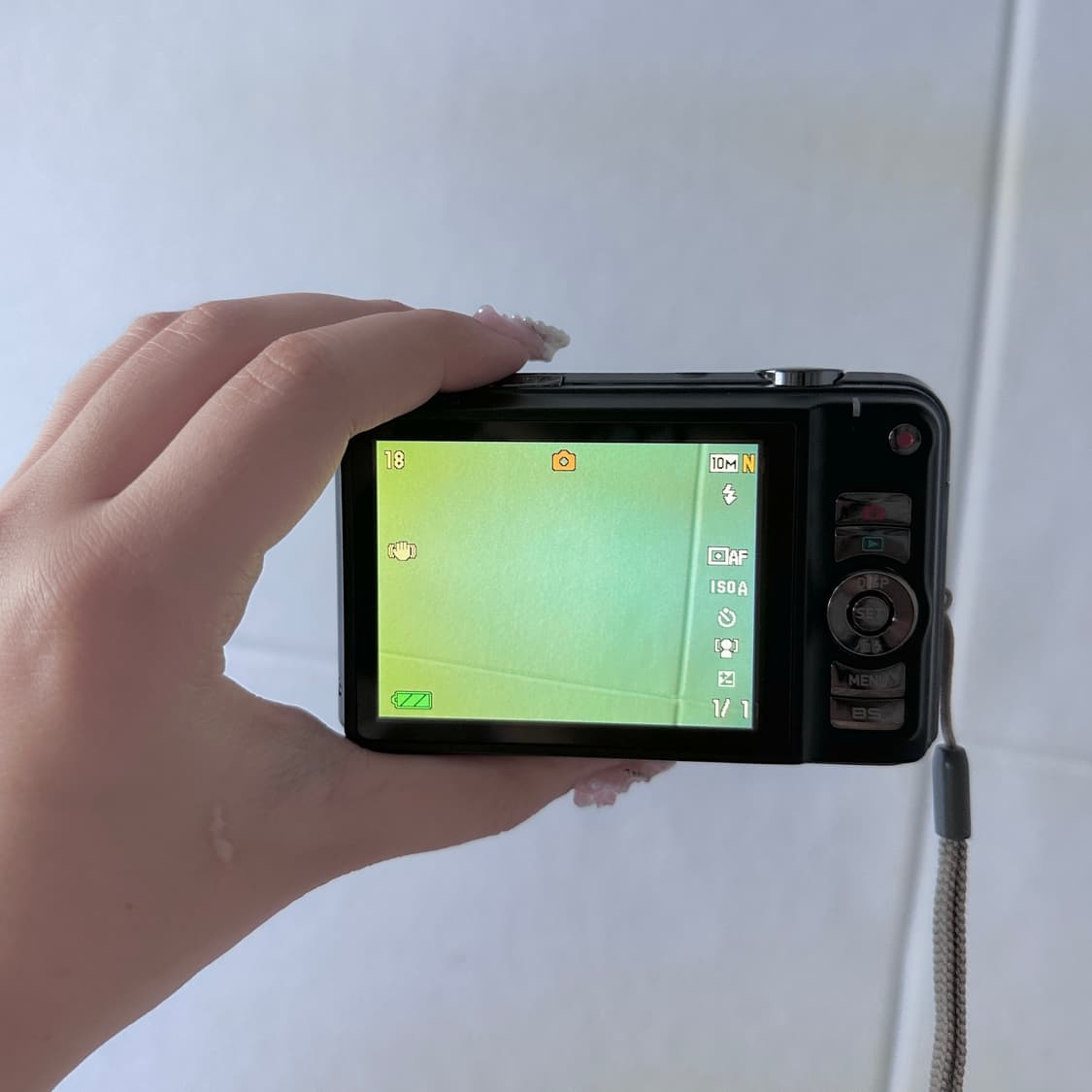 카시오 exlilm h15ㅣ디카 빈티지디카 상품이미지4