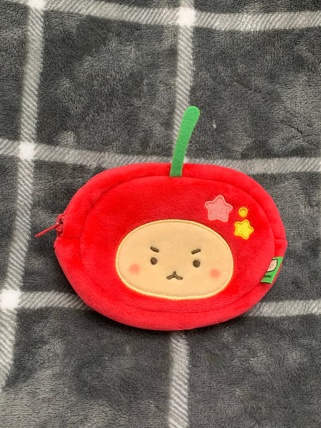 망곰이 에뛰드 파우치 상품이미지1