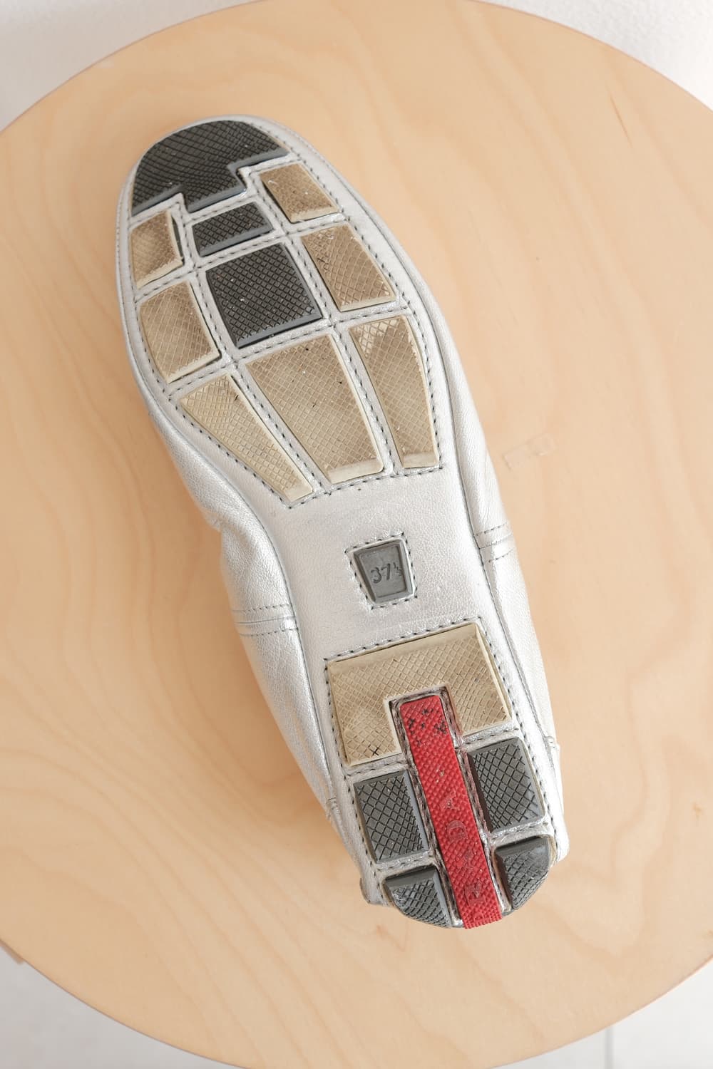 Prada Sport ballet flats 상품이미지3